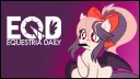 Equestria Daily banner