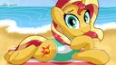 Equestria Daily banner