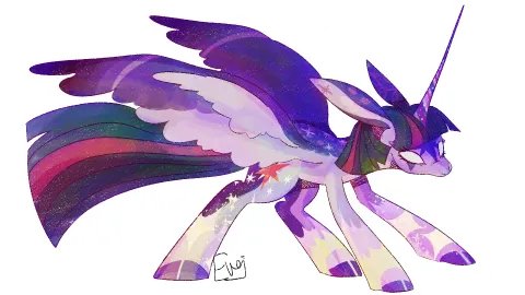 Equestria Daily banner