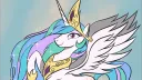 Equestria Daily banner