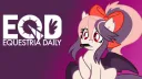 Equestria Daily banner