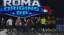 Roma Origins  𝐑𝐩 banner