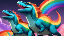Queerly Old Discord server banner