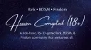 βπππ§ππ βπ π£π£π¦π‘π₯ππ (ππ +) banner