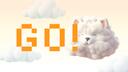 Go! Banner