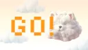 Go! Server Banner
