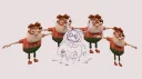 𝘉𝘶𝘯𝘯𝘪𝘉𝘰𝘰𝘬 𝘊𝘢𝘧𝘦 banner