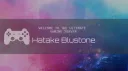 Hatake Blustone banner