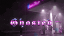 Ghosting banner