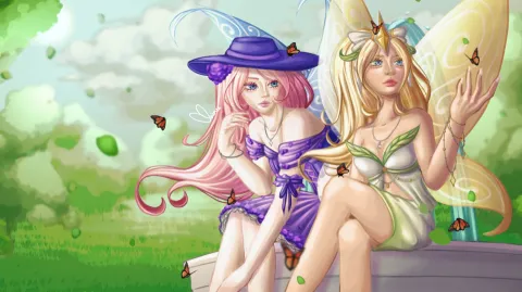 La Sainte Divinité banner