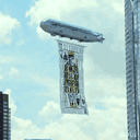 banner