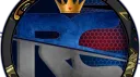 👑ERC (Extraordinary of RACHA™) banner