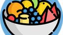 The Fruit Bowl Banner