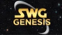 SWG Genesis banner