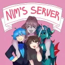 Nim's official server! banner