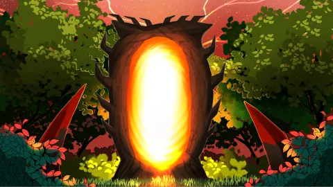 r/Oblivion banner