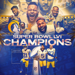 The NFL Server Discord server banner