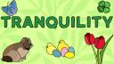 Tranquility Banner