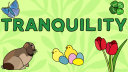 Tranquility Discord server banner
