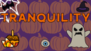 Tranquility Banner