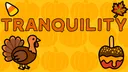 Tranquility banner