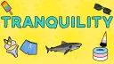 Tranquility banner