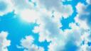Aleck's Skyblock Den Banner
