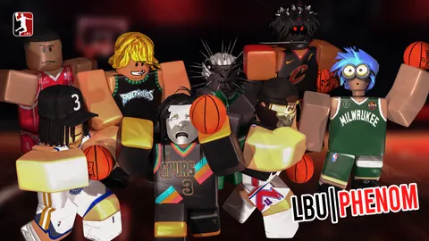 LBU | S4 banner