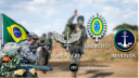 Estudo Militar | BRASIL Discord server banner