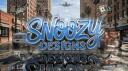 Snoozy Designs Banner