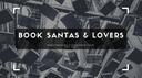 The Global Book Nook Banner