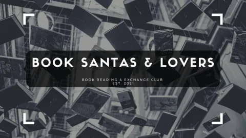 The Global Book Nook banner