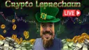 Crypto Leprechaun's Server banner