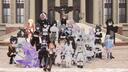 VRC-Unity交流協會 Banner