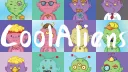 Cool Aliens Community banner