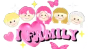 𝑰 𝑭𝑨𝑴𝑰𝑳𝒀 banner