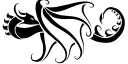 The Whispering Wyvern banner