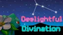 Deelightful Divination banner