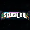 ❁ SᕮᑌTᕼ Kᕼ GᗩᗰIᑎG ❁ banner