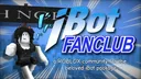 iBot Fanclub banner