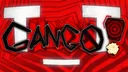 The GANGO❗ banner
