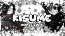 Kisume 🌙 Discord server banner