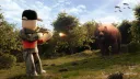 Hunting Season banner