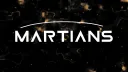 Martians (MTM) banner