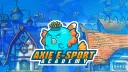 Axie E-Sport Academy banner