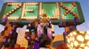 ZEUX server banner