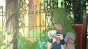 Fauna’s Forest Discord server banner