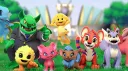 Neopets Metaverse banner