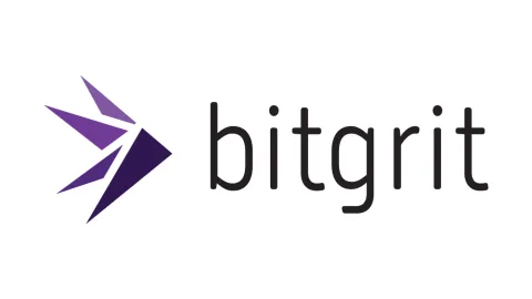 bitgrit Discord server banner