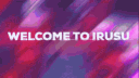 IRUSU✩? banner